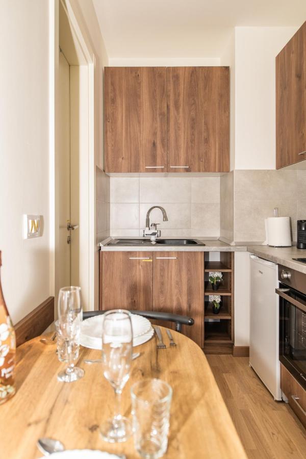 Modern Luxury In Belgrade Waterfront With Views Belgrado Exterior foto