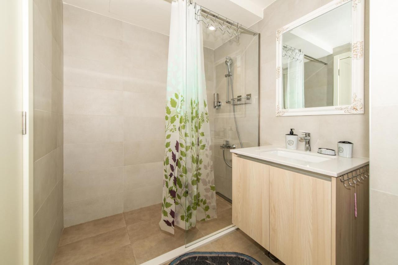 Modern Luxury In Belgrade Waterfront With Views Belgrado Exterior foto